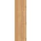 Ekena Millwork Funston Block Smooth Outlooker, Western Red Cedar, 7 1/2"W x 22"D x 26"H OUT08X22X26FST05SWR - alternate 2